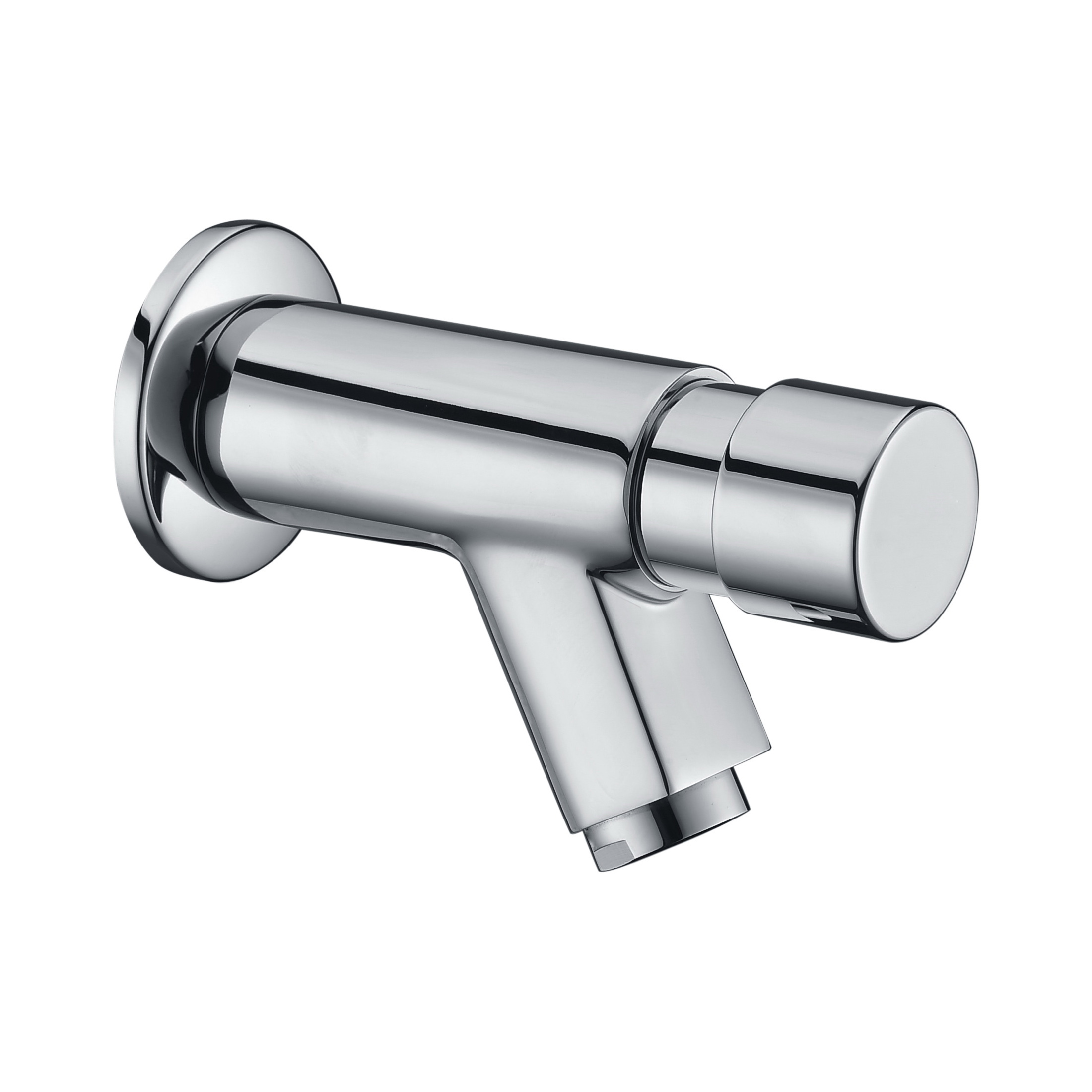 Metering Lavatory Faucet