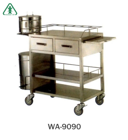 Therapeutic Cart