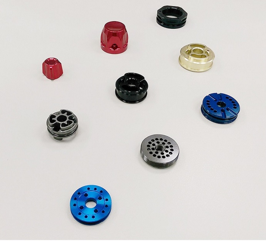 Bicycle Parts Machinning Taiwantrade