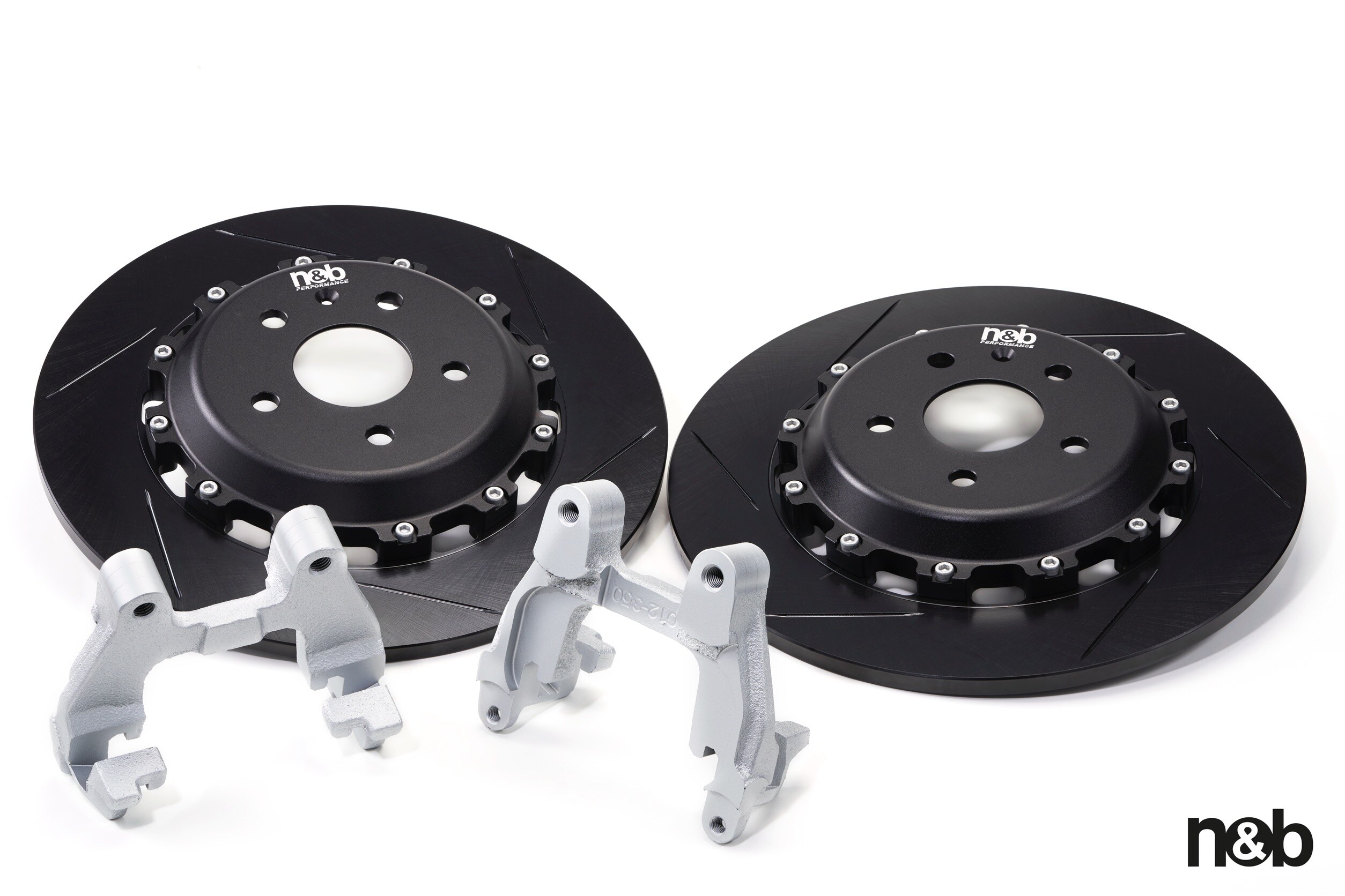 Rear Rotor Upgrade Kit | Taiwantrade