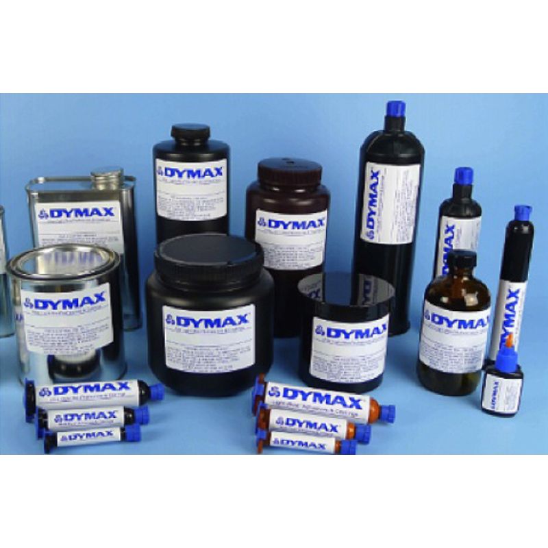 DYMAX UV Curing Adhesive Taiwantrade
