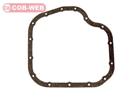 Oil Pan Gasket, 074330C, OEM 35168-52040, Transmission Parts, [COB-WEB]