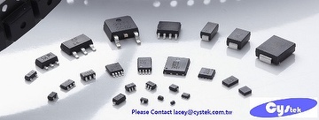 ***CYSTEK Transistor*** DIODES/ Fairchild/ HITACHI/ INFINEON/ NEC/ NXP/ ON/ Panasonic/ Renesas/ Rohm/ TOSHIBA/ ST