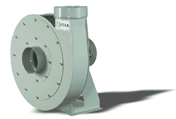 CHC High pressure blower