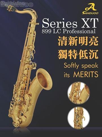 Tenor saxophone