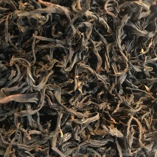 Quality Jasmine Black Tea