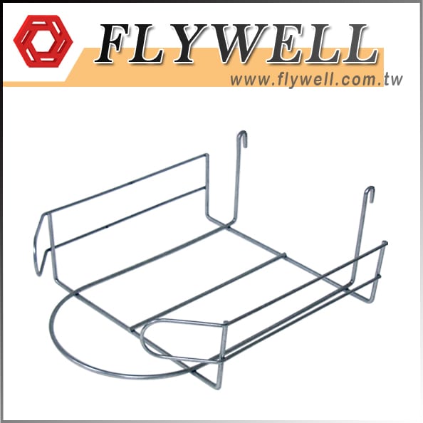 Metal Wire Baseball Cap Wall Display Rack | Taiwantrade