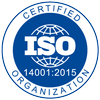 ISO14001:2015