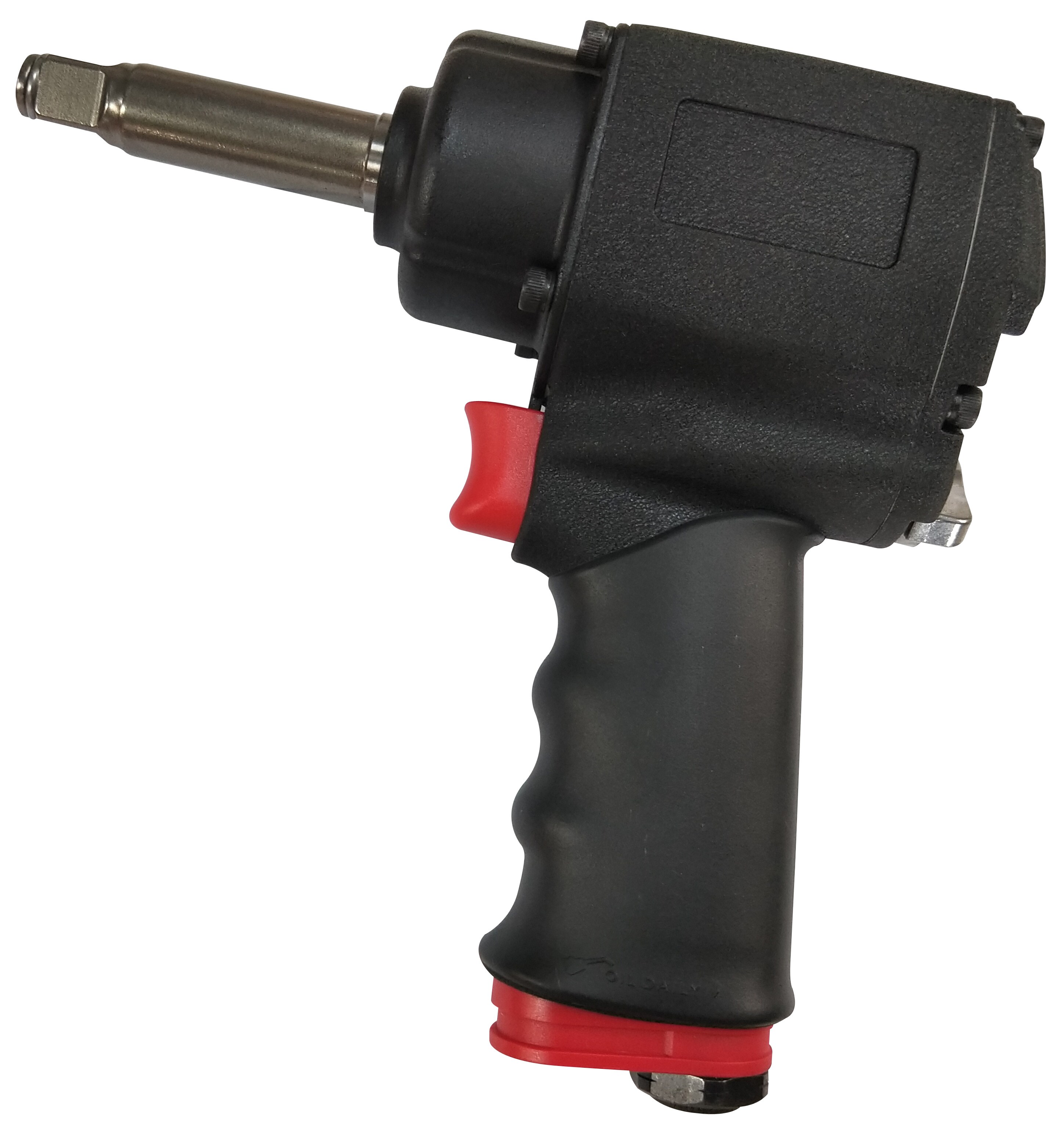 1 2 compact impact wrench