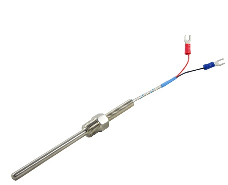 Thermocouple - 2