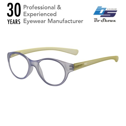 stylish reading glasses designer