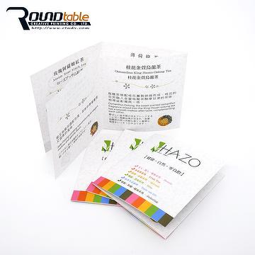 small flyer size narco penantly co
