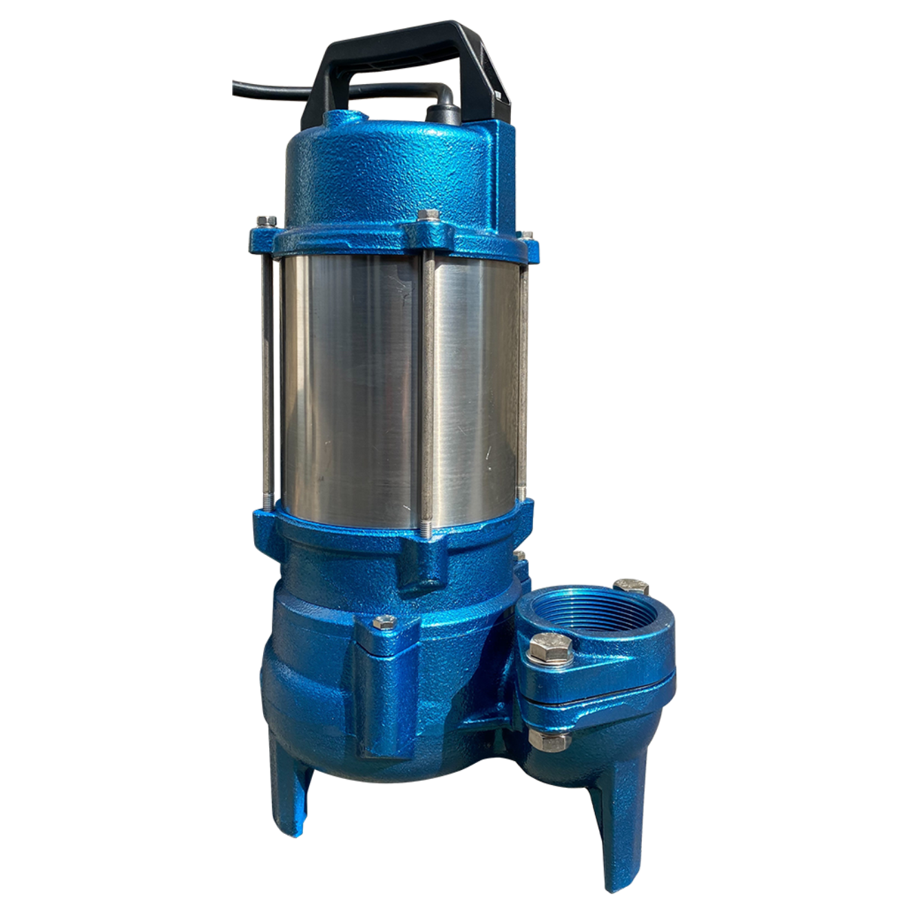 Submersible Sewage / Effluent Pumps Taiwantrade