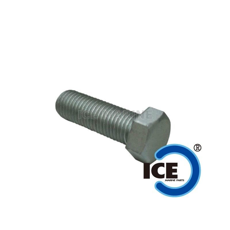 YAMAHA Outboard Bolt, Hexagon 9709510030