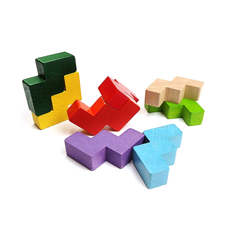 W shaped blocks | Taiwantrade