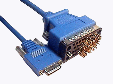 cisco smart serial cables