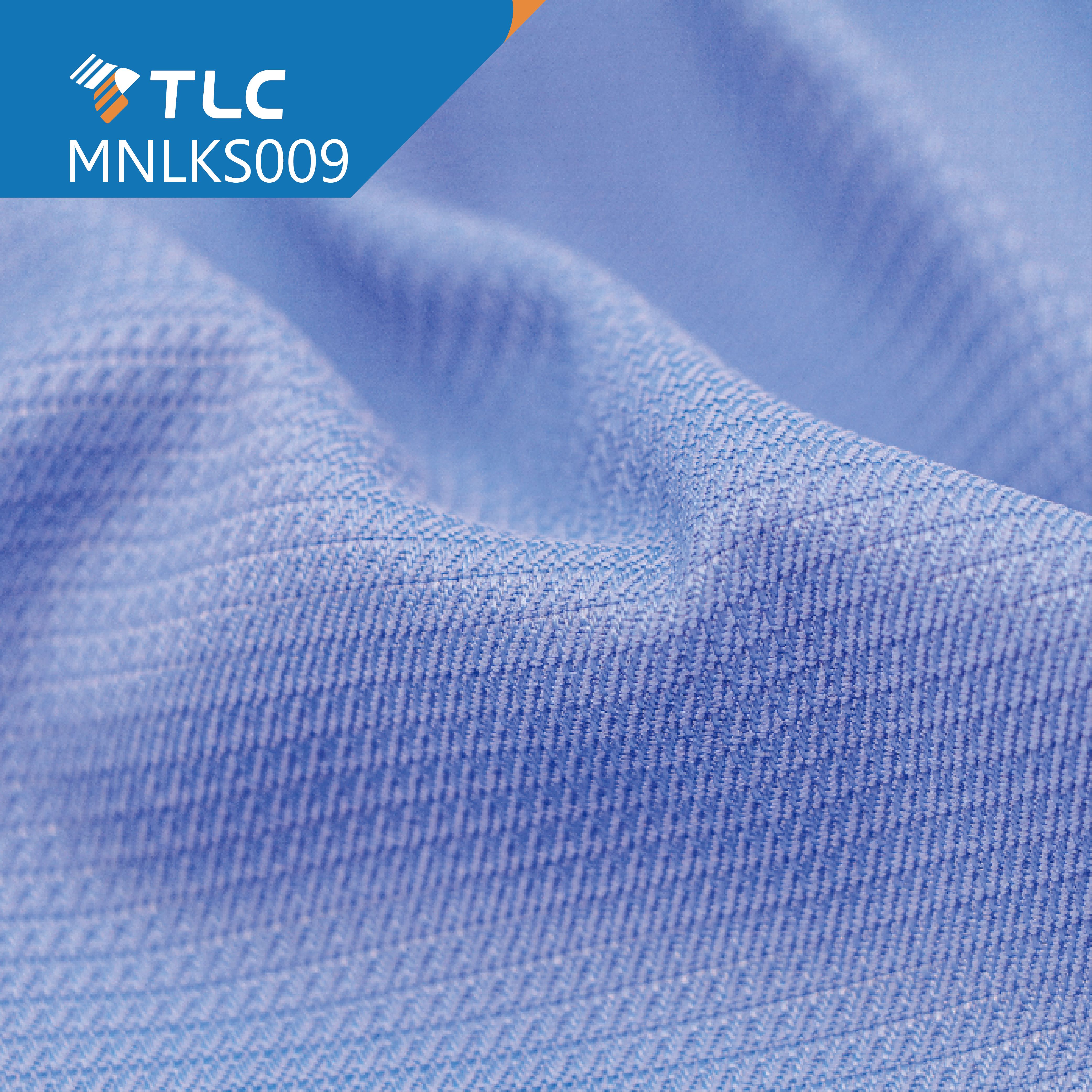 MARINYLON™ Recycled Nylon Fishing Net Fabric - MNLKS009 | Taiwantrade