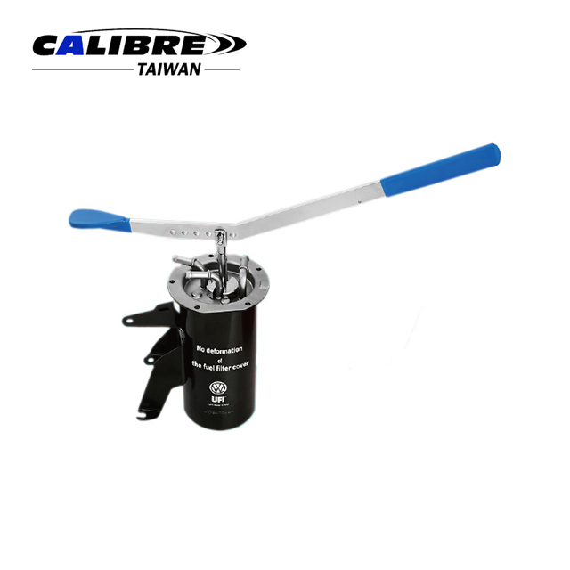 CALIBRE 2.0L TDI Diesel Fuel Filters UFI Housing Fuel Filter Cover