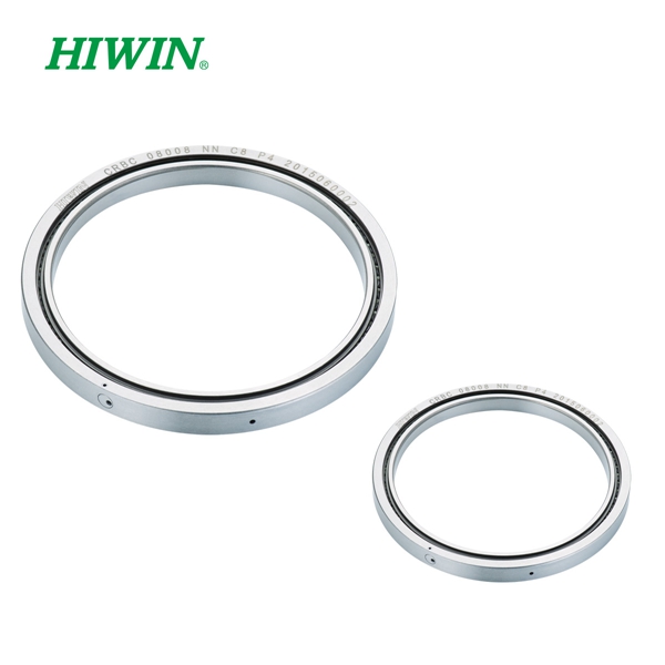 HIWIN Crossed Roller Bearing