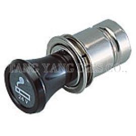 CIGARETTE LIGHTER HEAD (2-STAGE) 24V