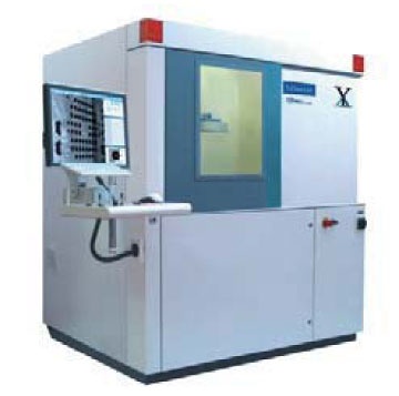 YXLON Y.Cheetah X-Ray Inspection Systems