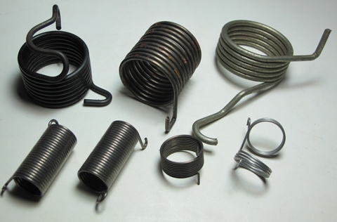 Extension Spring