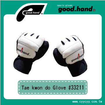 33211 Tae kwon do Glove