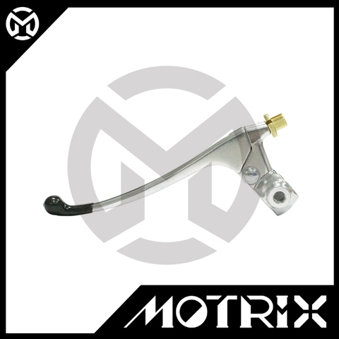 Clutch Lever Assembly For HONDA C110 C200 CB125S CB350 Dream Sport Scrambler CR250 Dream Touring SL250 Super Cub 50