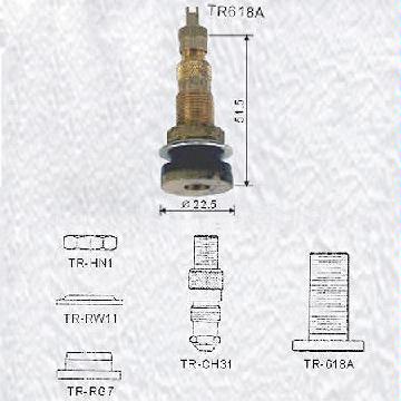 Grader air,Water rim valves,tire valve