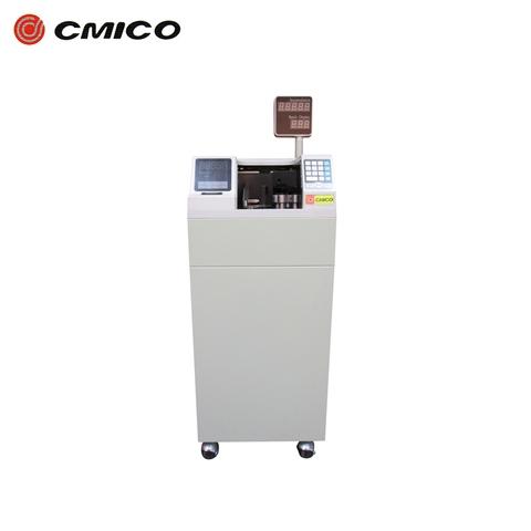 Accurate electronic money vacuum banknote counter 