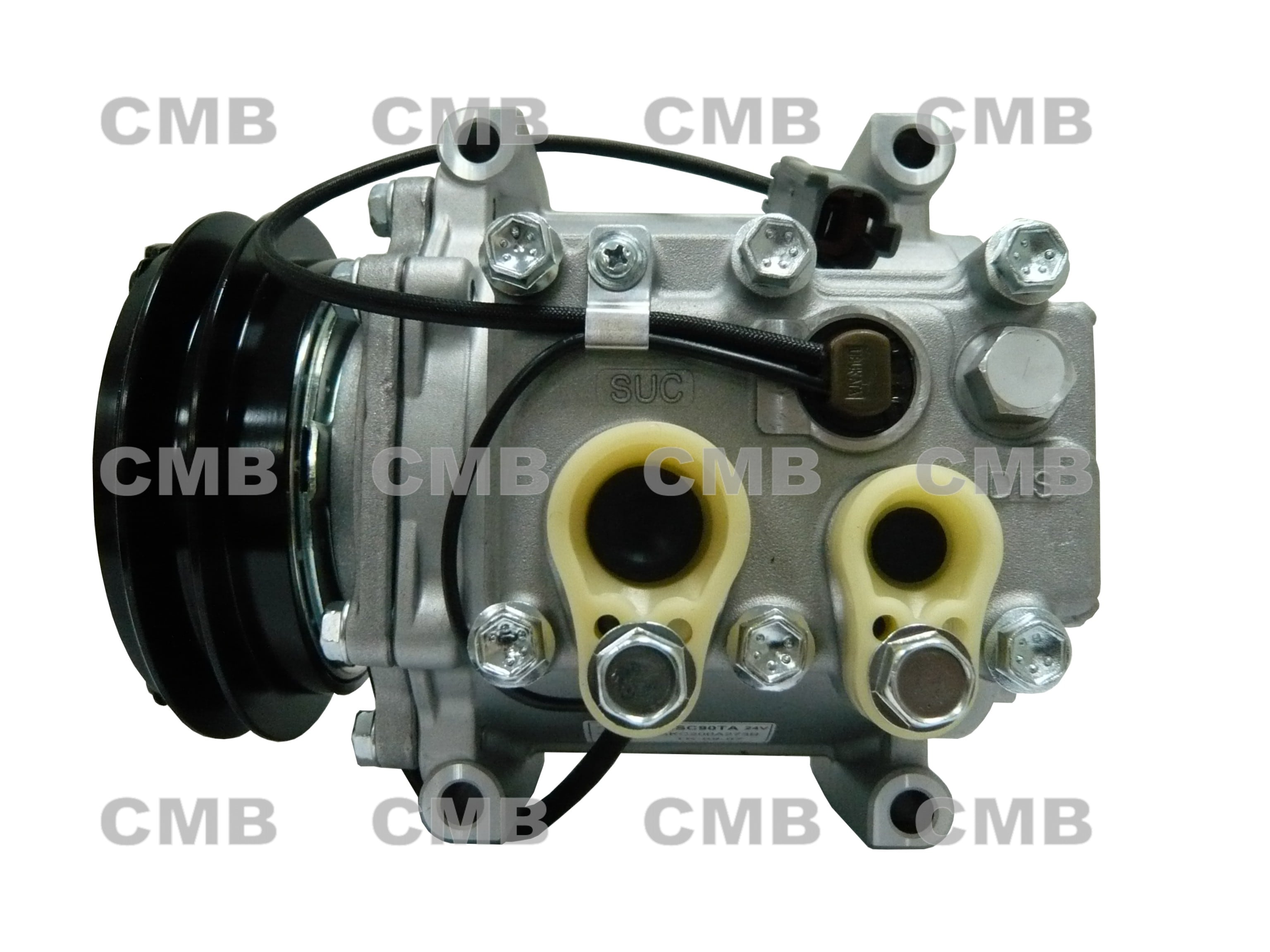 suit for MITSUBISHI A/C compressor , AC compressor | Taiwantrade