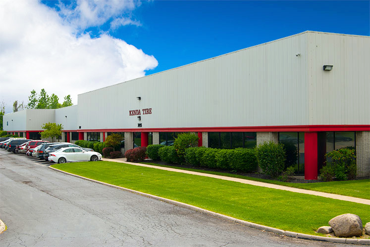 KENDA American Office