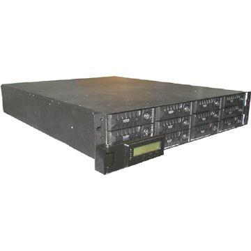 Sol Array U320-to-SATA II RAID system