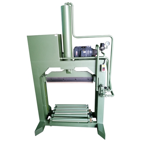 hydraulic cutting machine