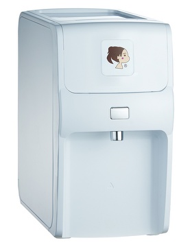 SHINE H2 Hydrogen water machine