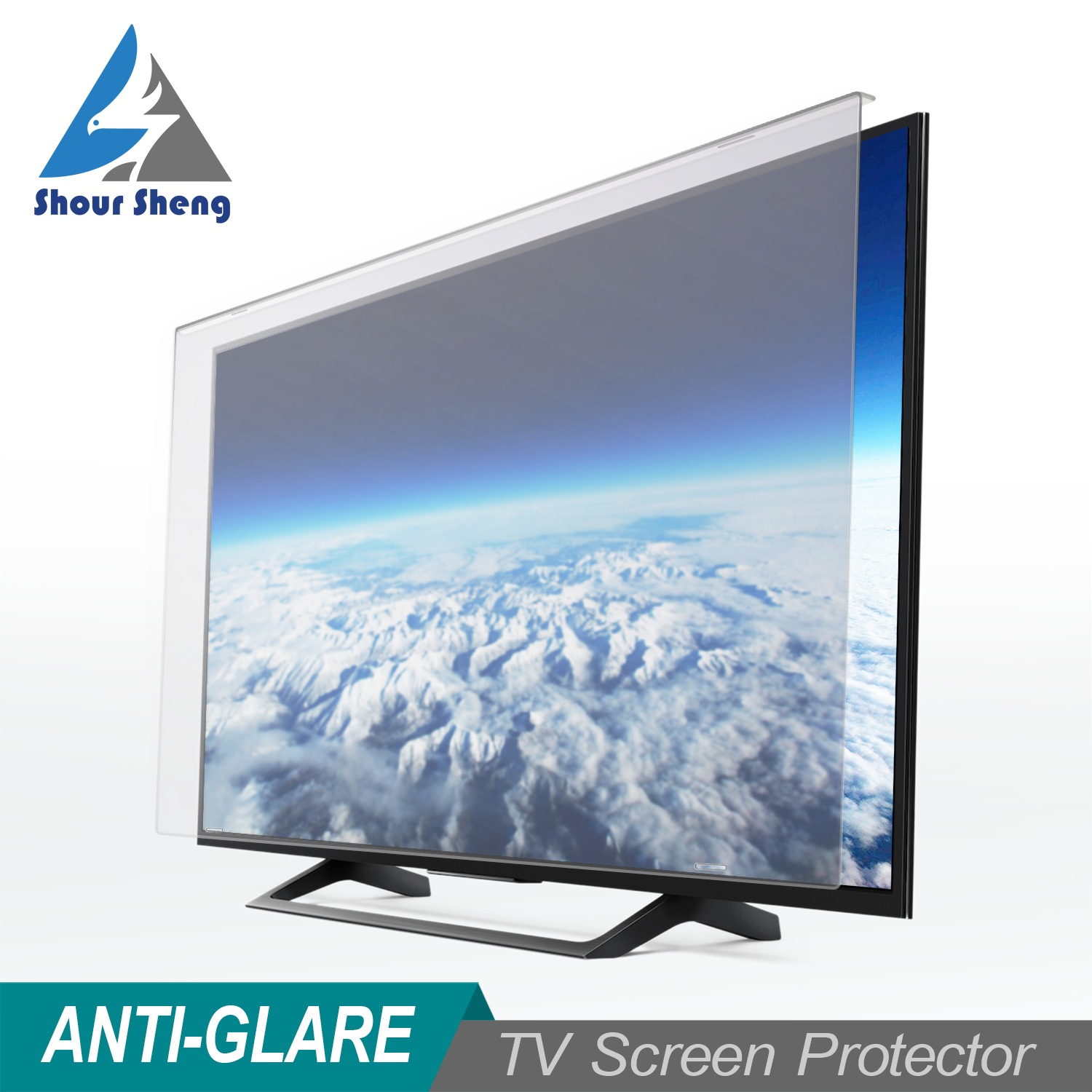 Anti Glare Smart TV LED Screen Protector Wholesale Taiwantrade