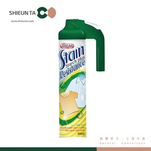 Private Label Ironing Starch Spray