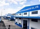 Vietnam factory