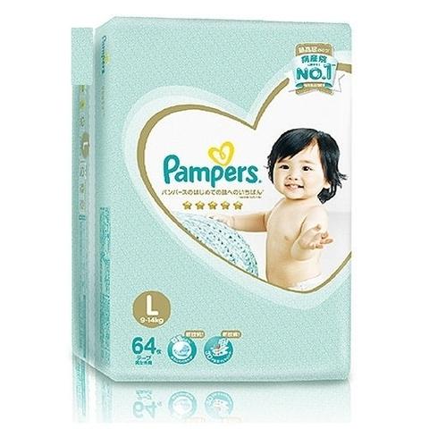 ichiban pampers