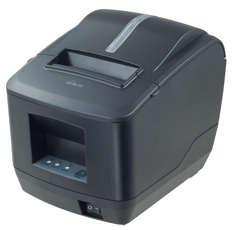 3"Direct Thermal POS printer BIRCH TECHNOLOGY INC.