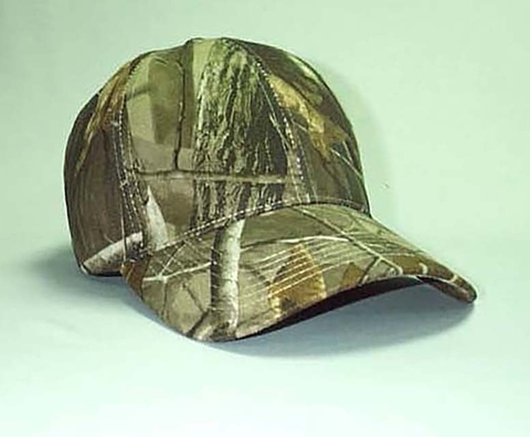 Military Sport Caps