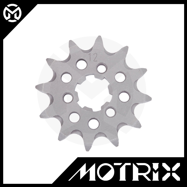 sprocket kawasaki rr 150