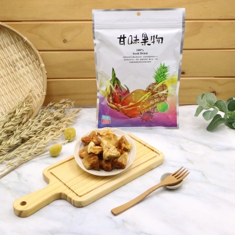 Dried Pineapple (cut piece) –without sugar added