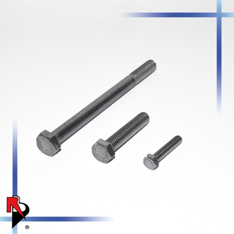 Hex Bolts / Hex Screws / Hex Cap Screws