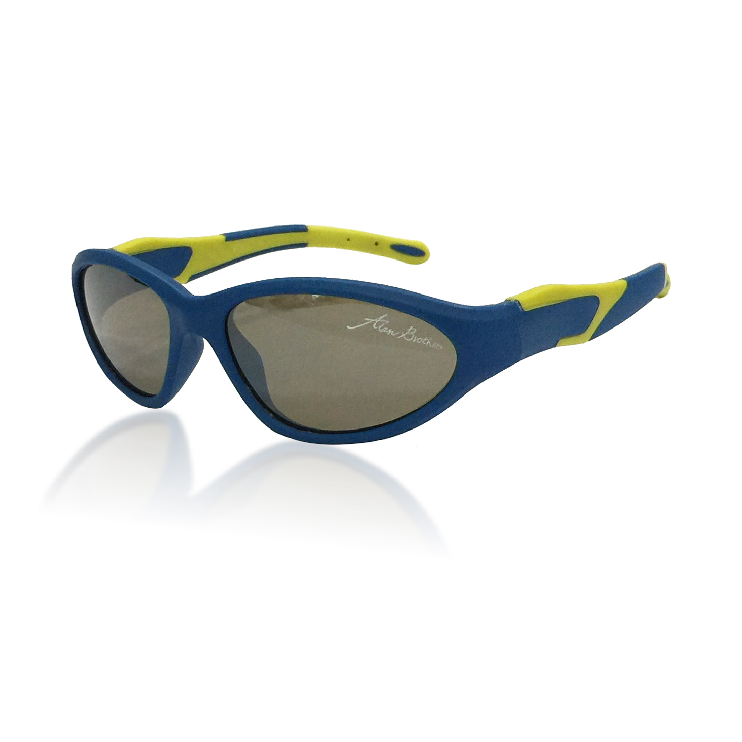 Flexible bendable Sunglasses Frame For Kids and Baby, Kids Sports