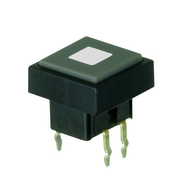 Shanpu Illuminated Tactile Button Switches_SPFSP1S519 | Taiwantrade