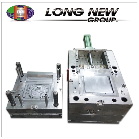 plastic injection mold, plastic injection mold Manufacturing