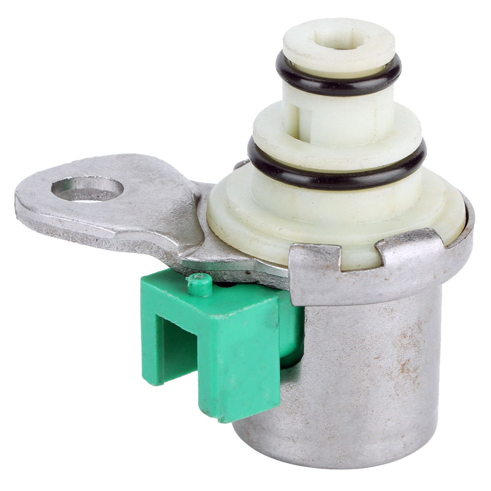 4F27E Transmission Shift Solenoid 6 PCS Set For FORD Focus MAZDA 2 3