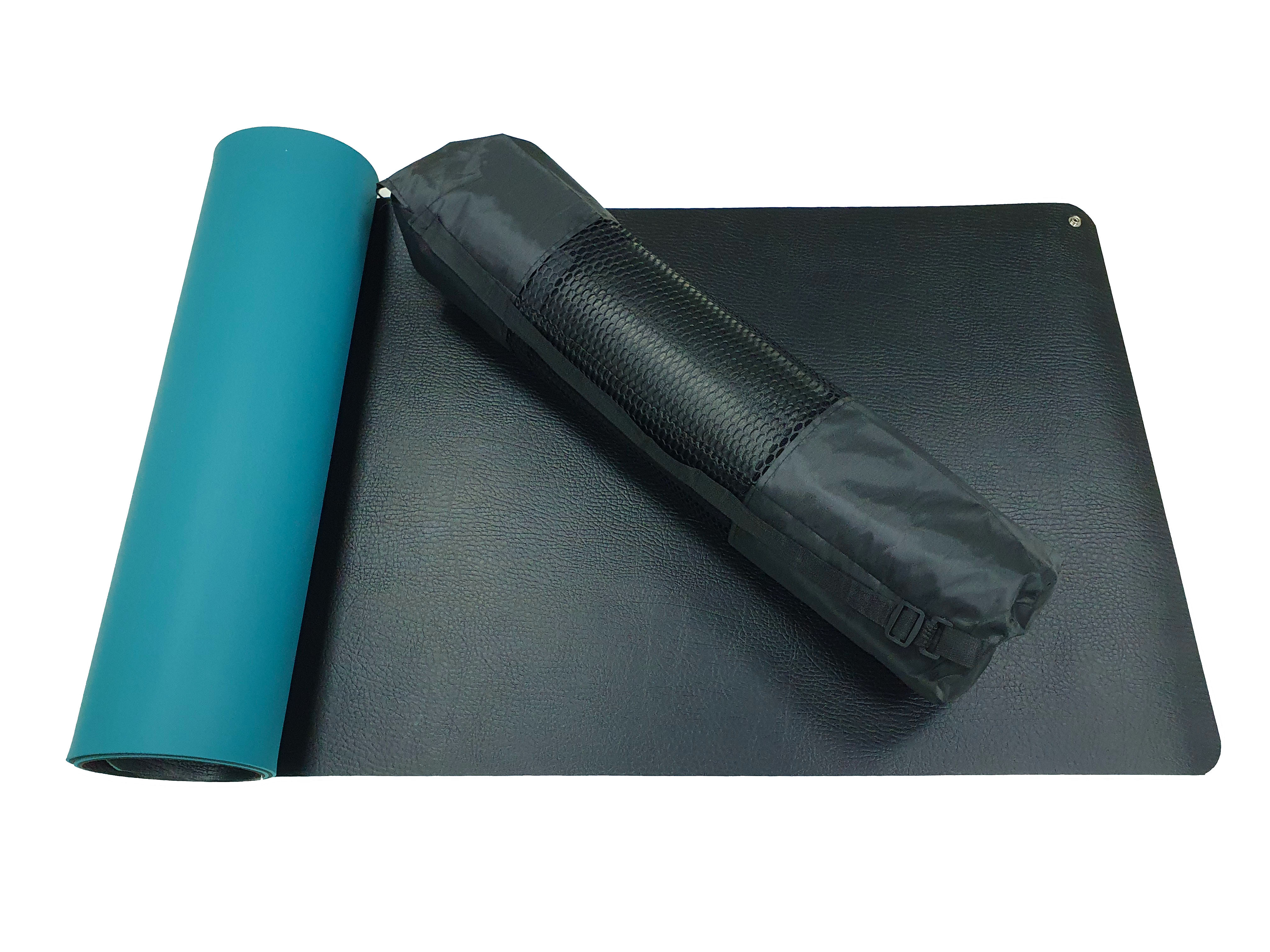 Grounding(Earthing) Yoga Mat Taiwantrade