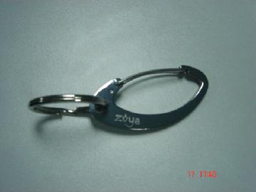 Carabiner